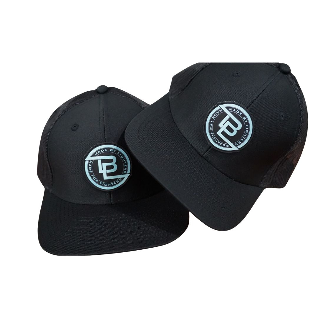 BLYSS Performance Gear Hat PRO Black