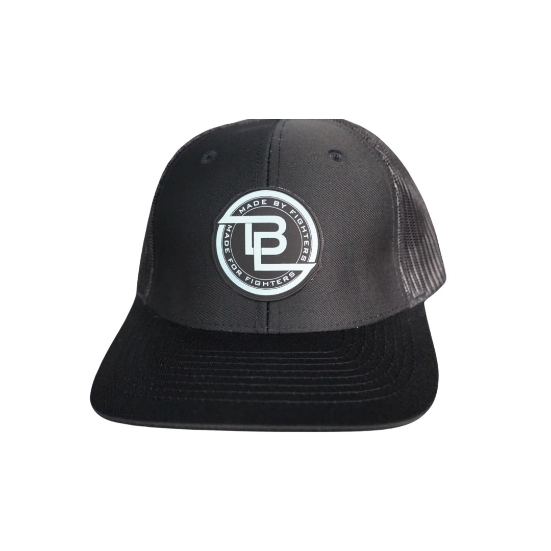 BLYSS Performance Gear Hat PRO Black