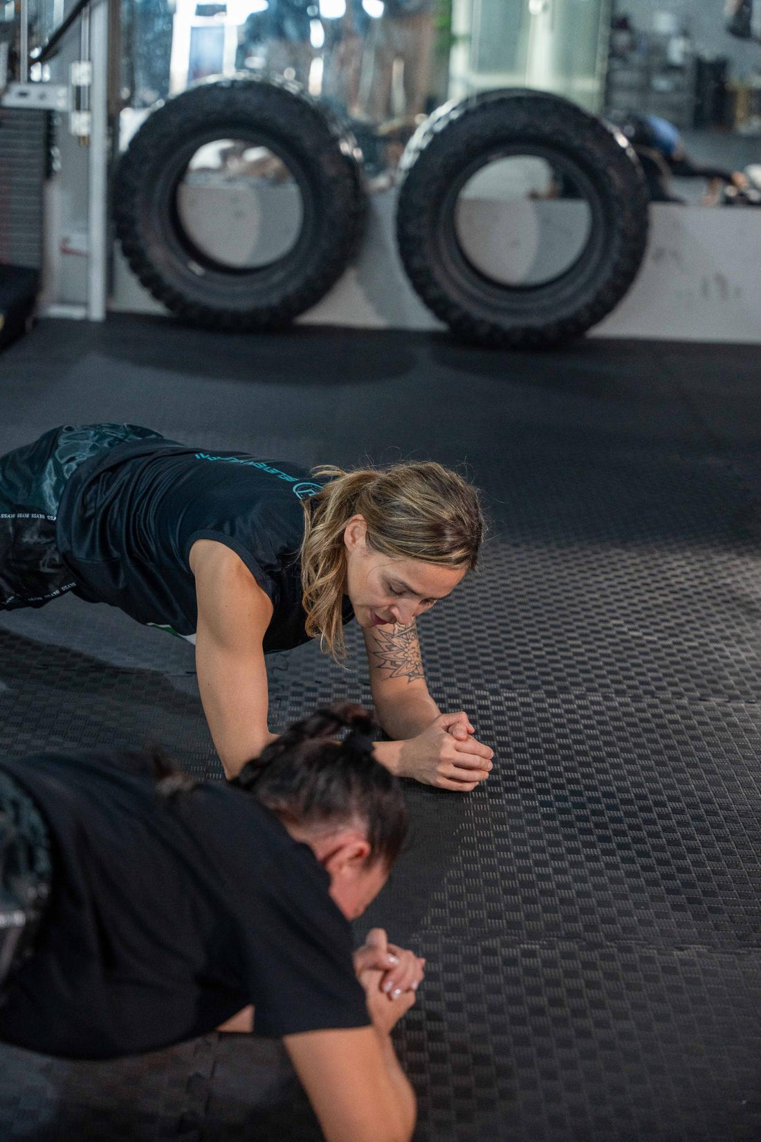 Olympic Boxing Training Methodologies