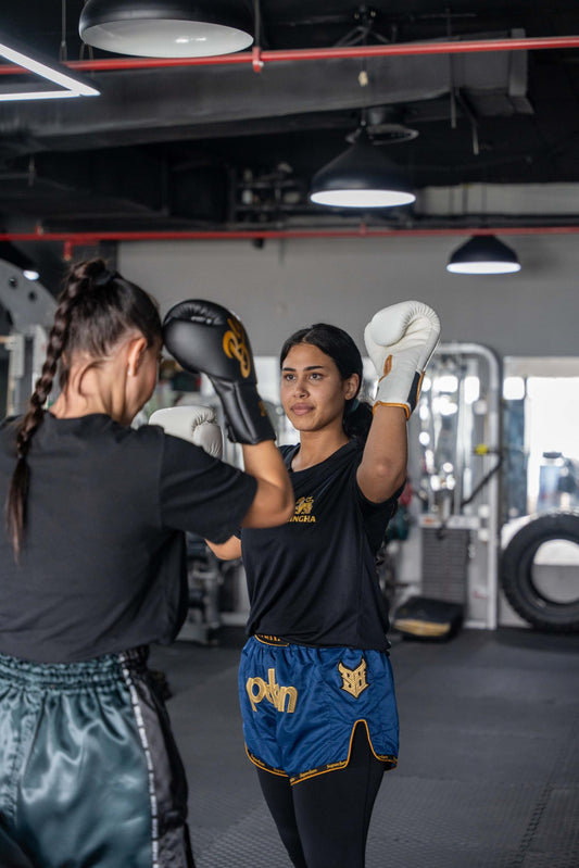 How to Choose Boxing Gloves — A Fighter’s Honest Guide