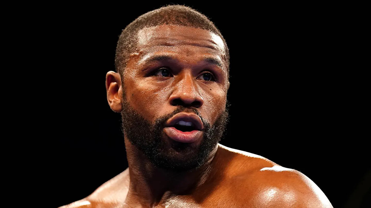 Undefeated Boxing Legend Floyd Mayweather Coming Out of Retirement After Nine Years