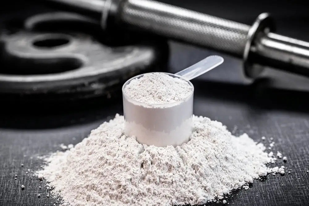 Best Supplements for Muay Thai Fighters and Combat Sports Athletes