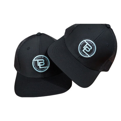 BLYSS Performance Gear Hat PRO Black