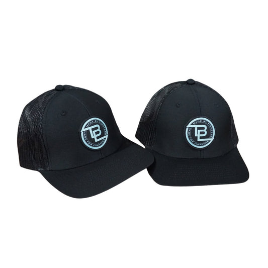BLYSS Performance Gear Hat PRO Black