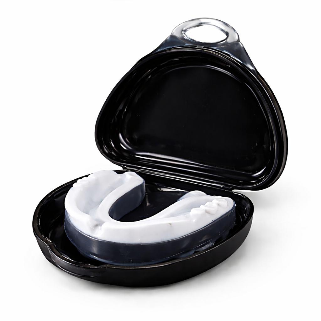 BLYSS Performance Gear Boxing Mouth Guard