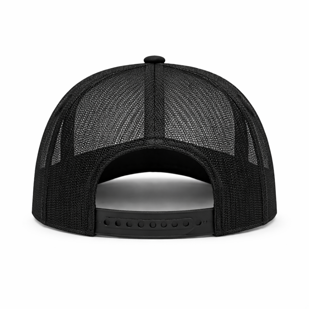 BLYSS Performance Gear Hat PRO Black