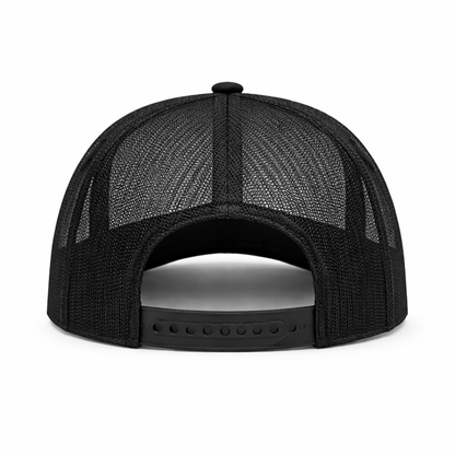 BLYSS Performance Gear Hat PRO Black