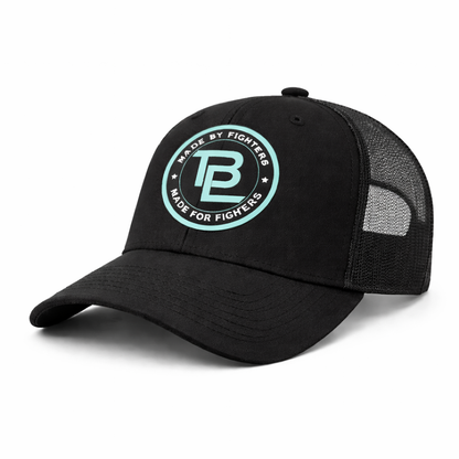 BLYSS Performance Gear Hat PRO Black