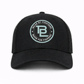 BLYSS Performance Gear Hat PRO Black