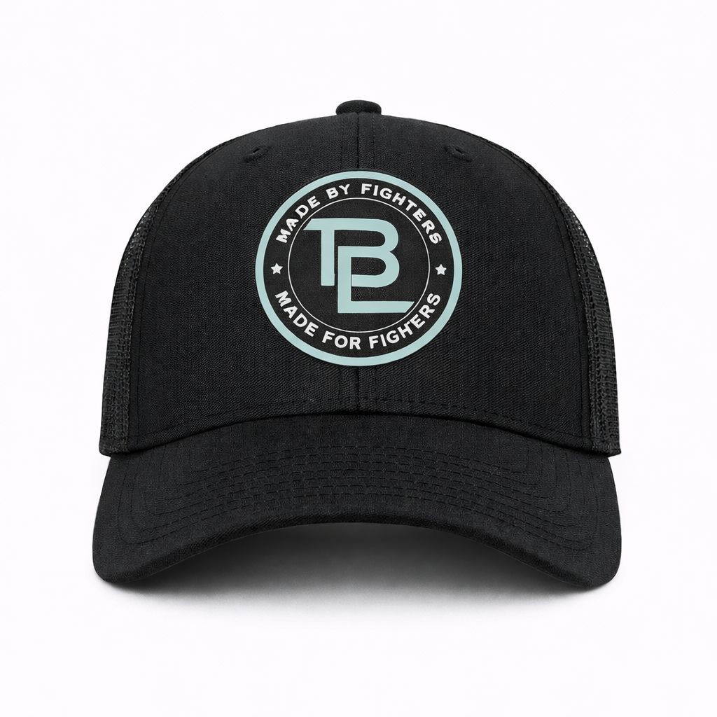 BLYSS Performance Gear Hat PRO Black
