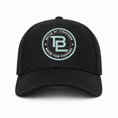 BLYSS Performance Gear Hat PRO Black