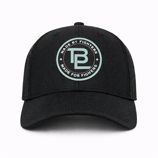 BLYSS Performance Gear Hat PRO Black
