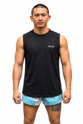 BLYSS Performance Gear Muay Thai Top PULSE
