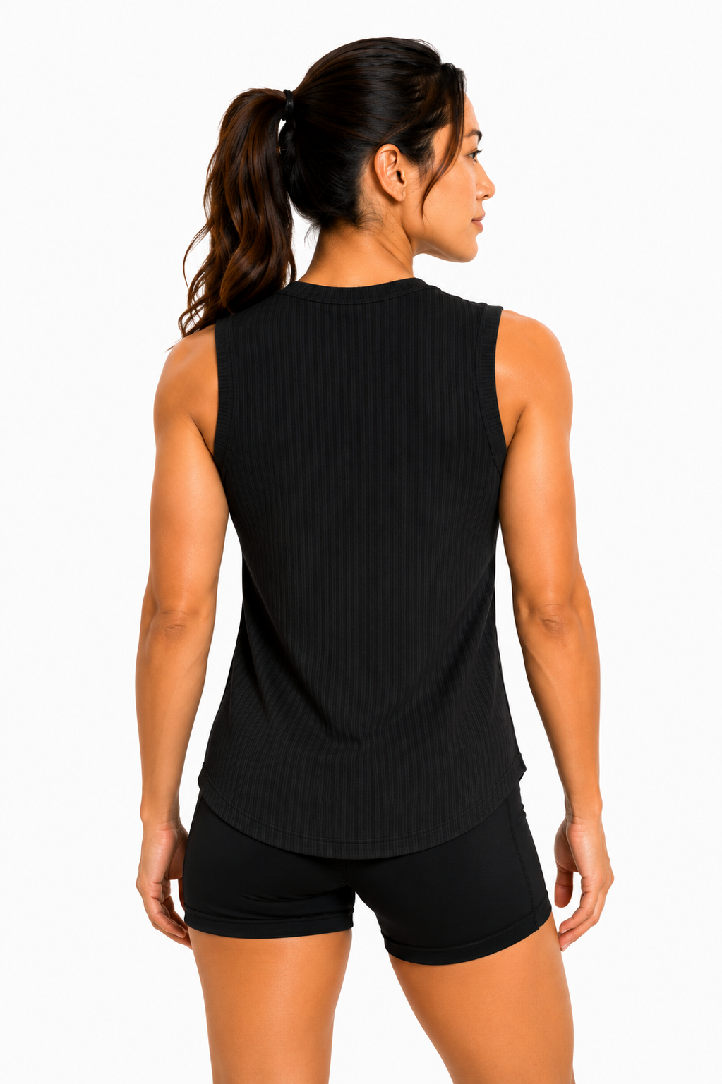 BLYSS Performance Gear Woman Muay Thai Top BT23