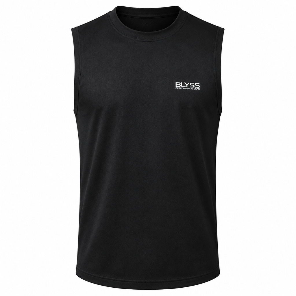 BLYSS Performance Gear Muay Thai Top PULSE