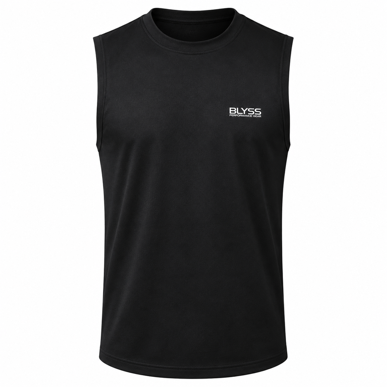 BLYSS Performance Gear Muay Thai Top PULSE