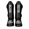 BLYSS_Performance_Gear_Shin_Guards_POWERPRO_Black1