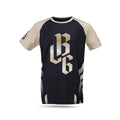 Blegend Muay Thai T-shirt Battle Star
