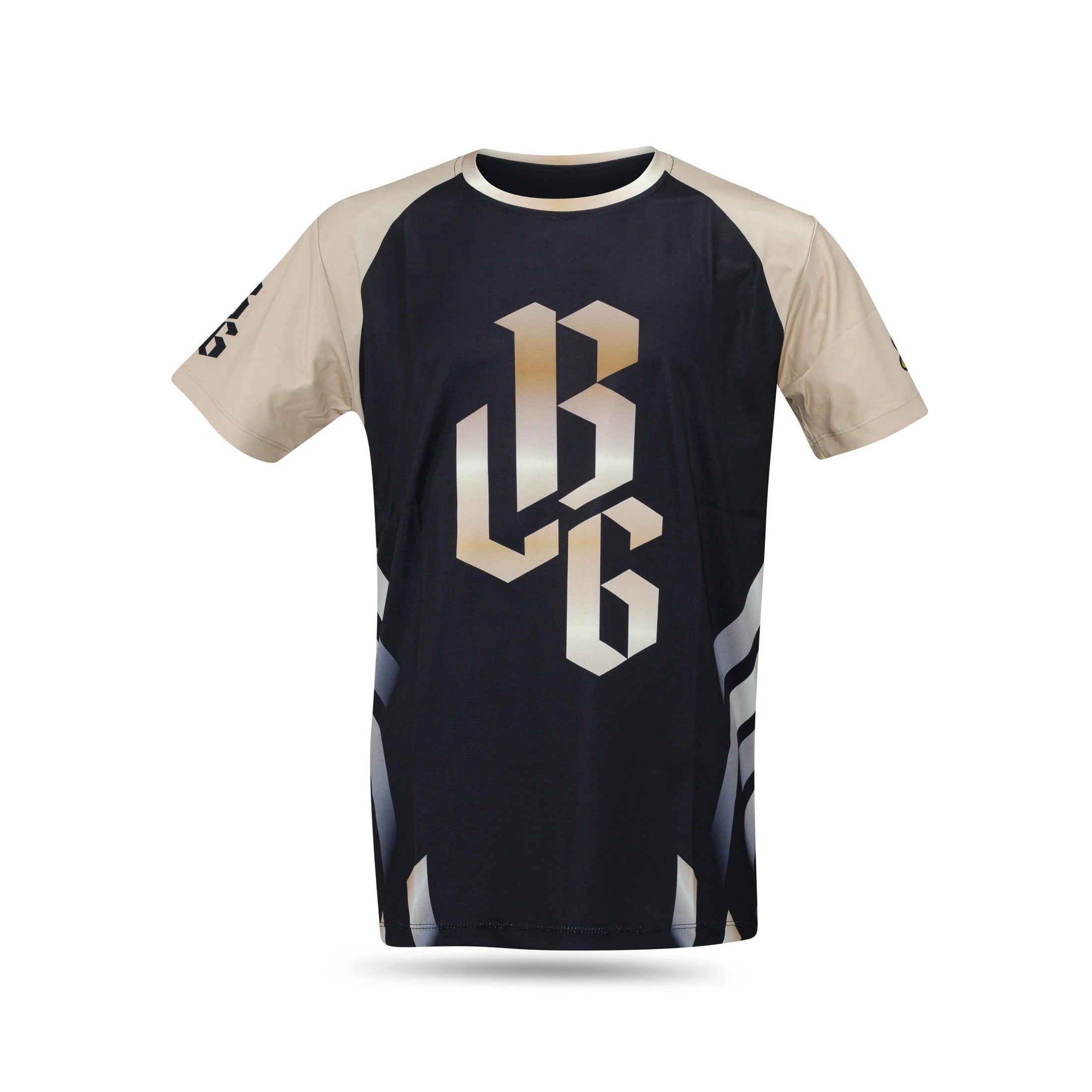Blegend Muay Thai T-shirt Battle Star