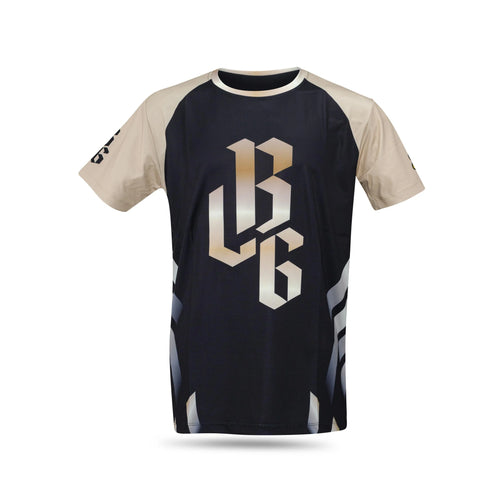 Blegend Muay Thai T-shirt Battle Star
