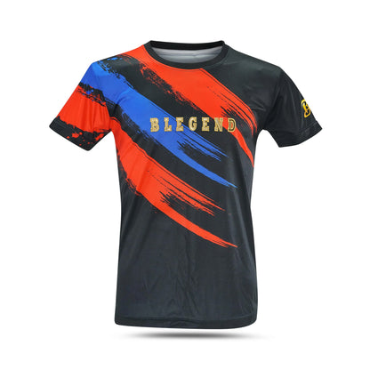 Blegend Muay Thai T-shirt Thai Legend