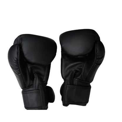 BLYSS Performance Gear KIDS Boxing Gloves Champion Black
