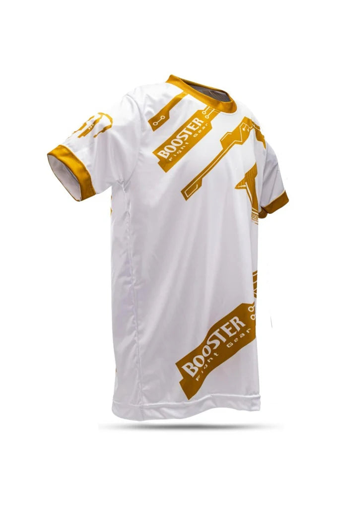 Booster Muay Thai T-shirt ELITE 2