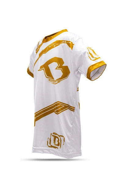 Booster Muay Thai T-shirt ELITE 2