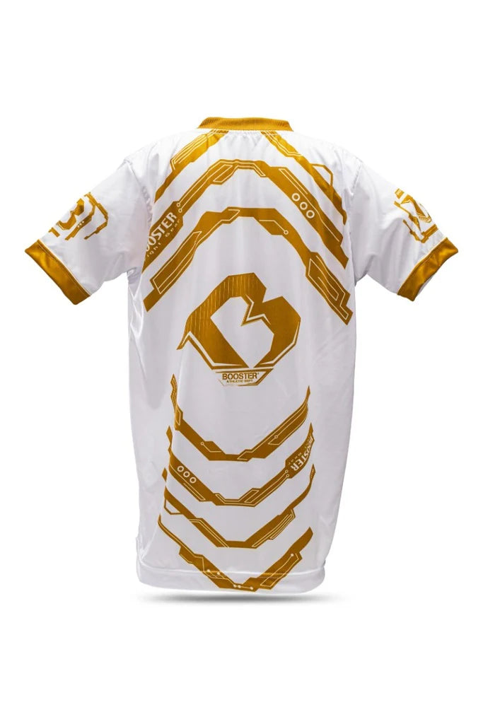Booster Muay Thai T-shirt ELITE 2