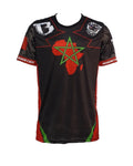Booster T-shirt Team Morrocco