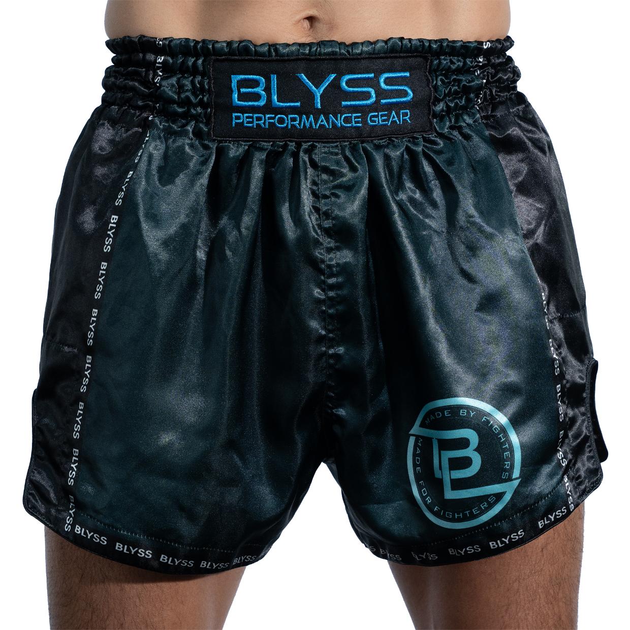 BLYSS Muay Thai Shorts Absolute