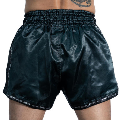 BLYSS Muay Thai Shorts Absolute