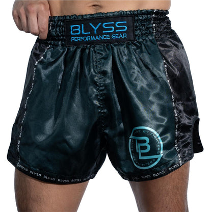 BLYSS Muay Thai Shorts Absolute