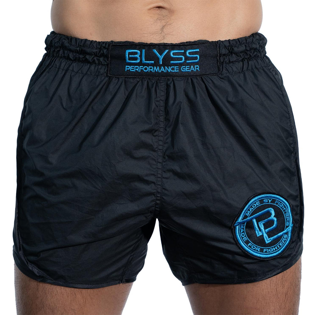 BLYSS Performance Gear Boxing Shorts Flawless