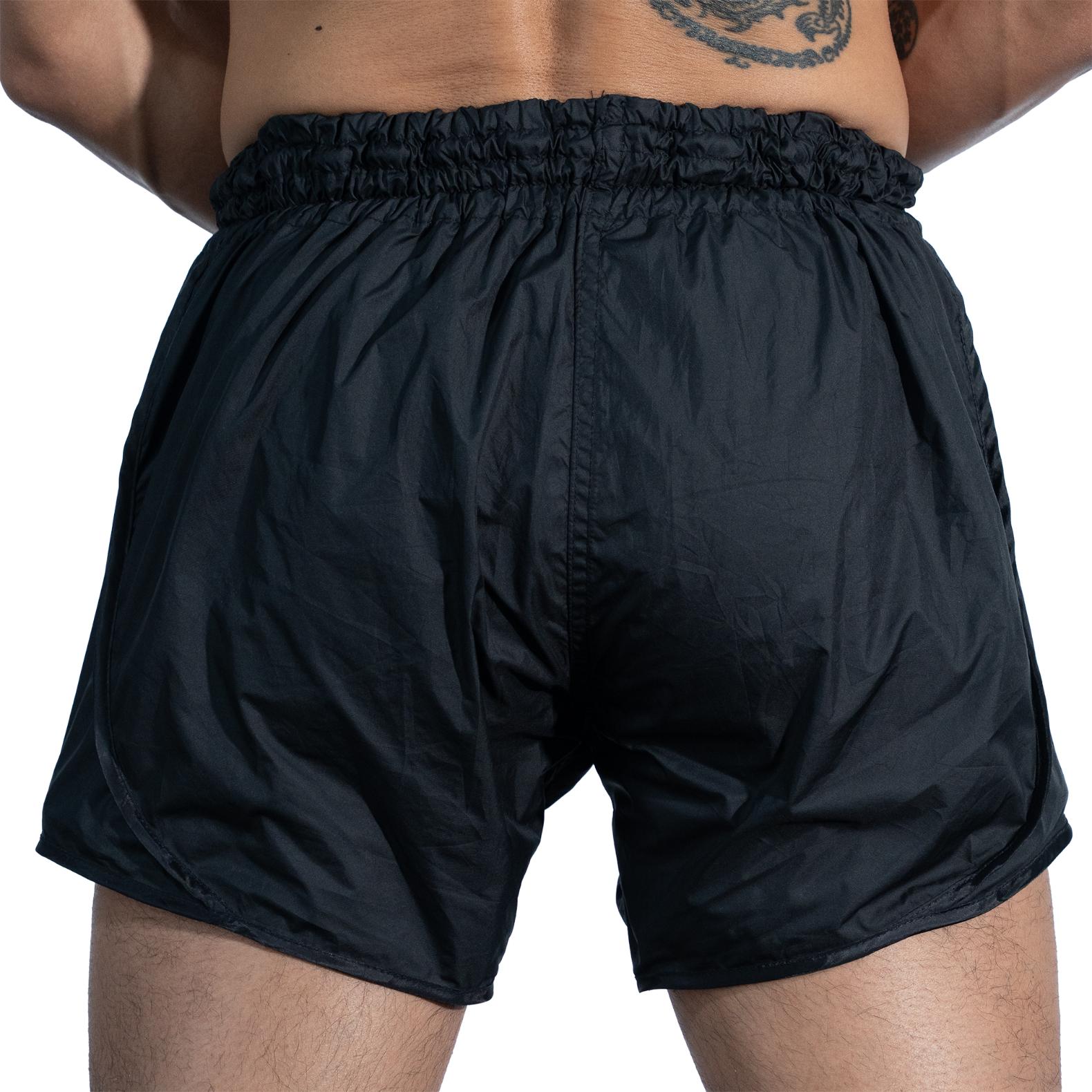 BLYSS Performance Gear Boxing Shorts Flawless