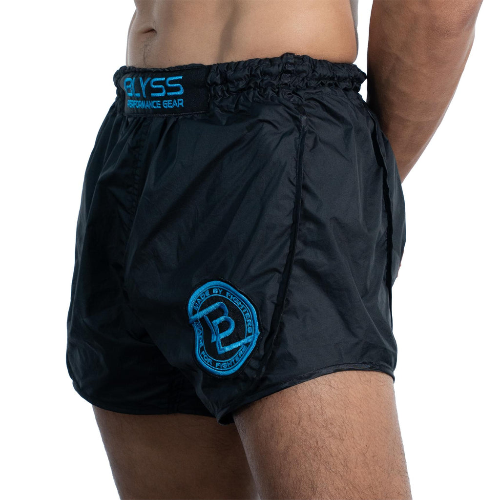 BLYSS Performance Gear Boxing Shorts Flawless