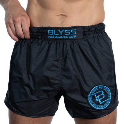 BLYSS Muay Thai Shorts Flawless