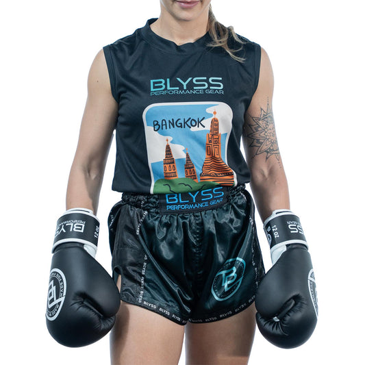 BLYSS Muay Thai Tank Top Bangkok