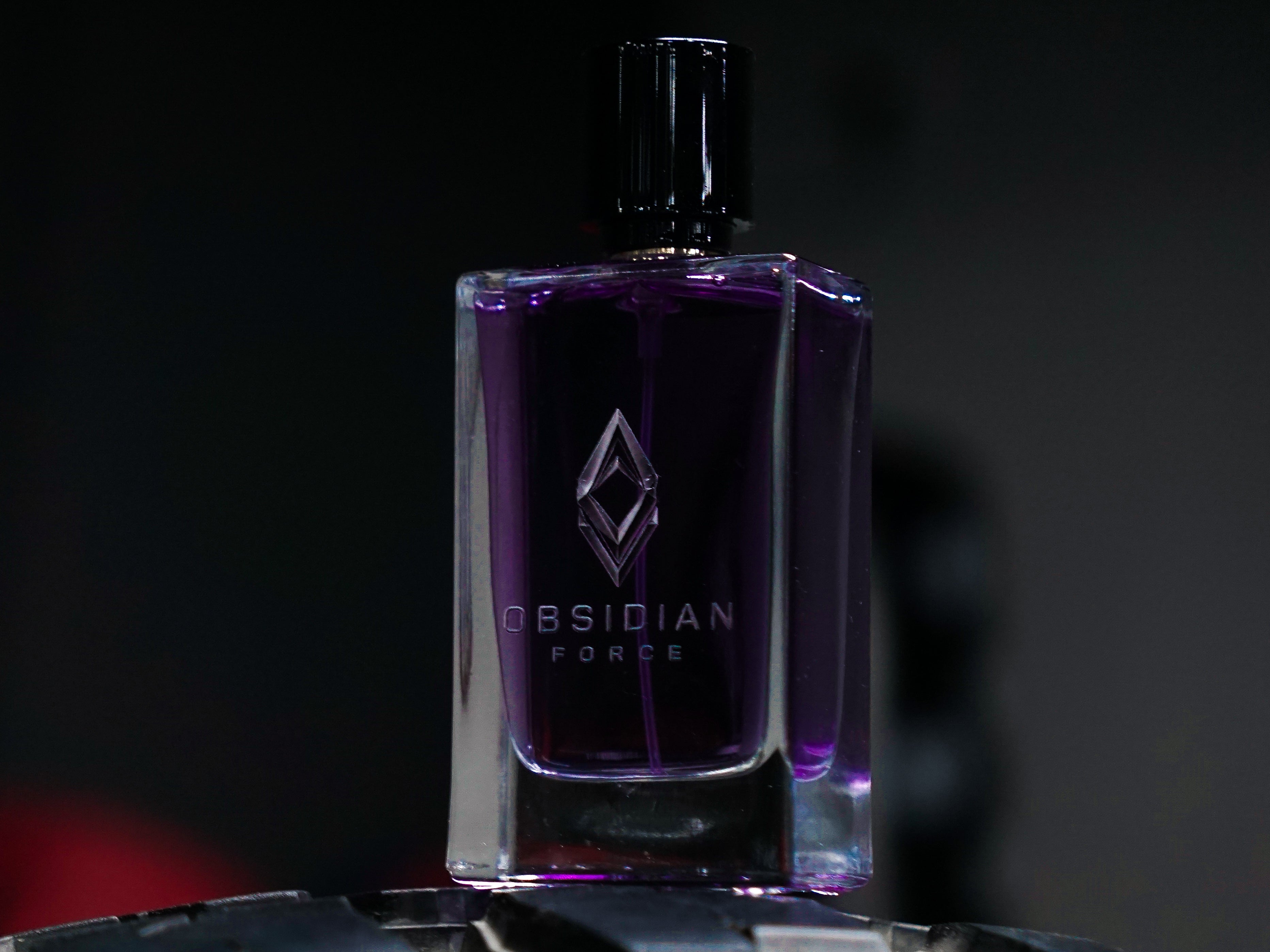 OBSIDIAN FORCE – Eau de Parfum
