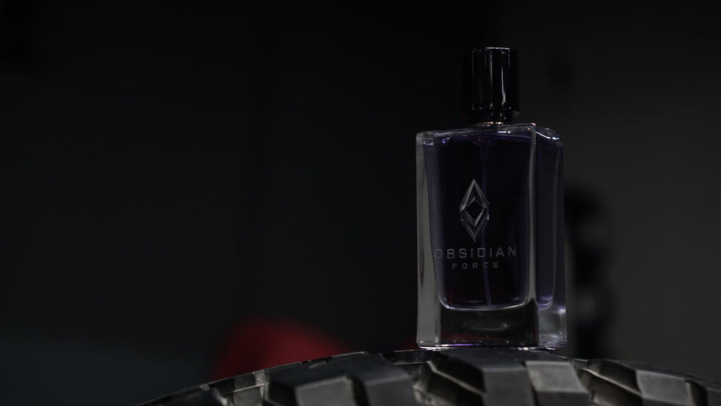 OBSIDIAN FORCE – Eau de Parfum