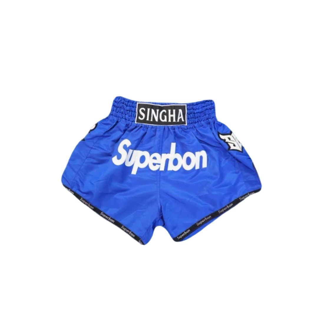 Superbon Muay Thai Shorts