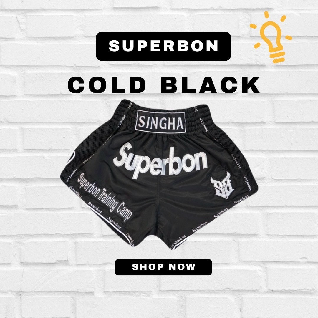 Superbon-Muay-Thai-Shorts